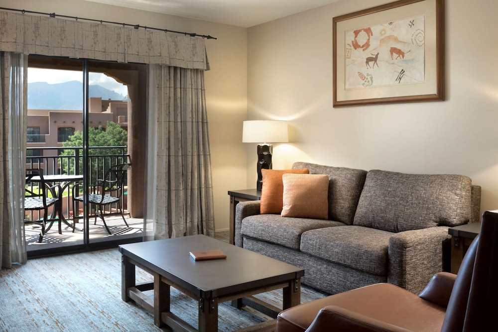 Hyatt Regency Tamaya Resort Spa 49/76
