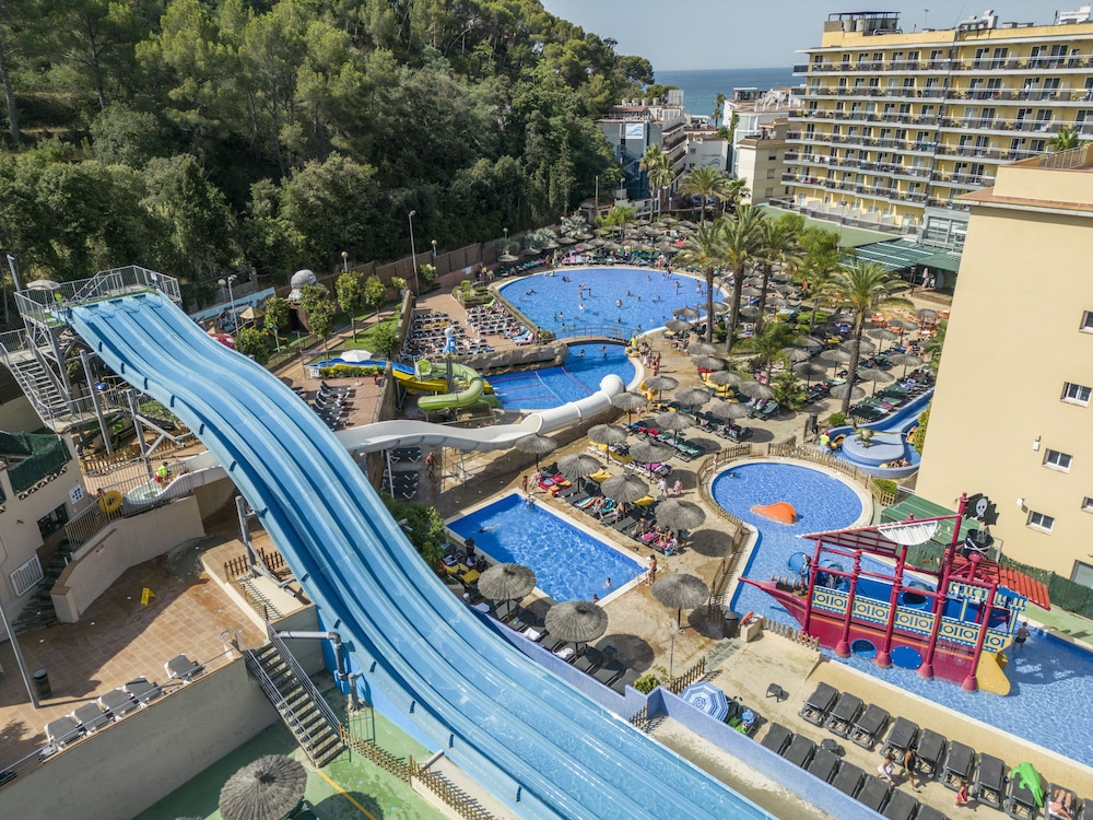 Rosamar Garden Resort 43/71
