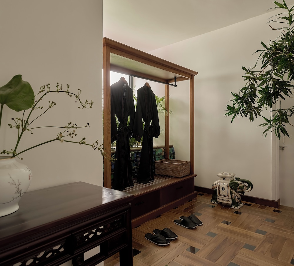 aNhill boutique Hotel 10/58