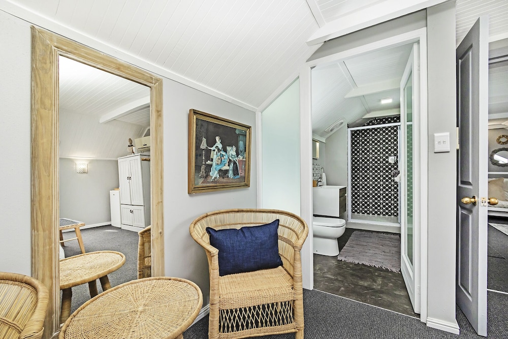 La Montagne Bed & Breakfast 29/50