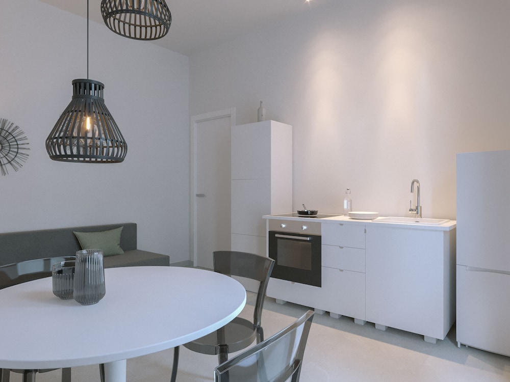 Fenici Levanzo - Island Apartments 39/50