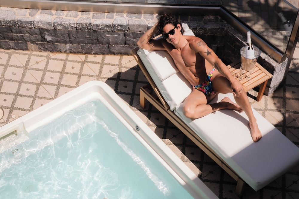 Villaggio Boutique Hotel Hersonissos - Adults Only 31/55