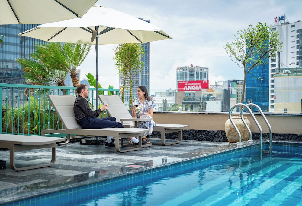 GRAND HOTEL du LAC Boutique Saigon 25/49