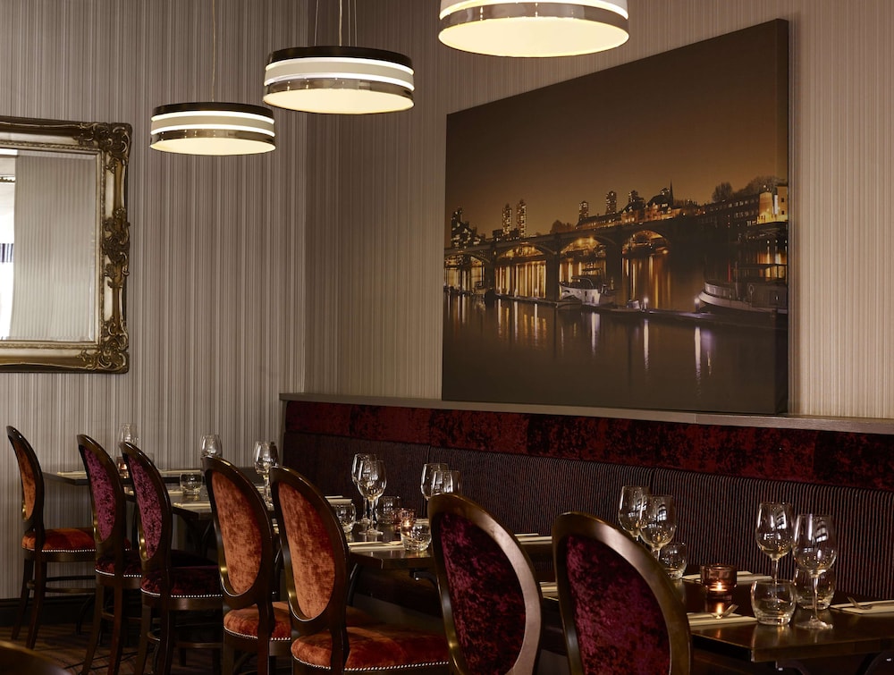 Doubletree By Hilton London Chelsea 80/89