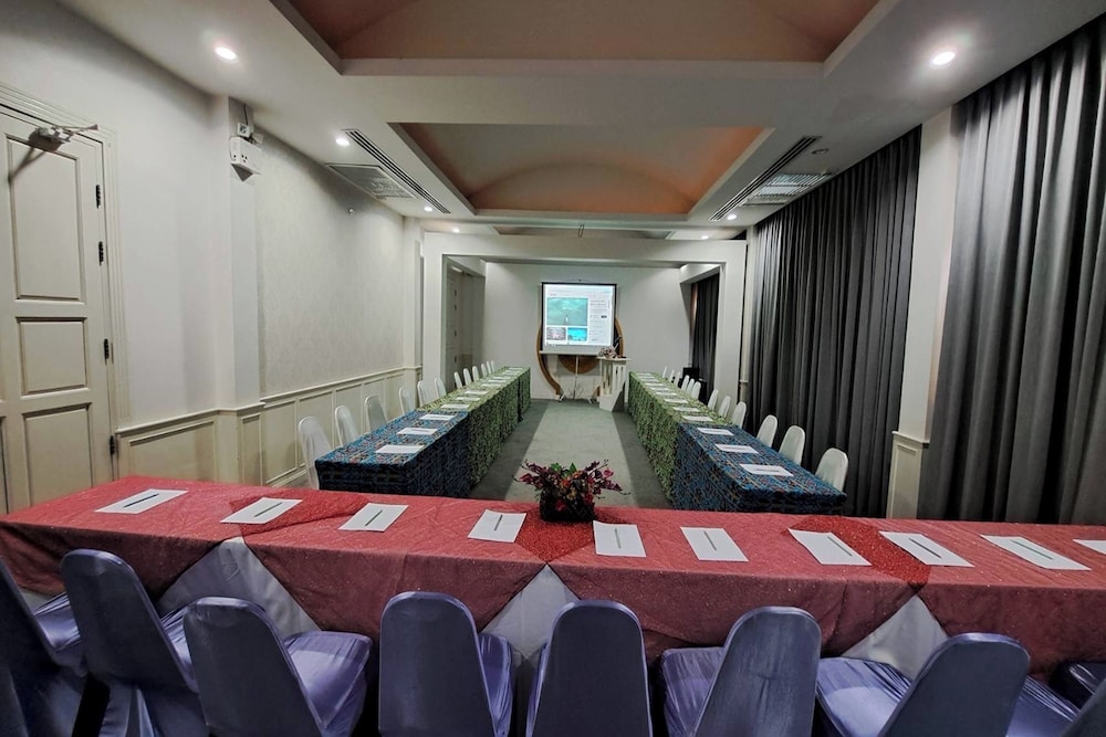 Rasa Boutique Hotel Chiang Rai 32/46