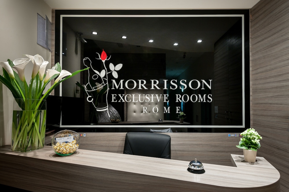 Morrisson Hotel 2/22