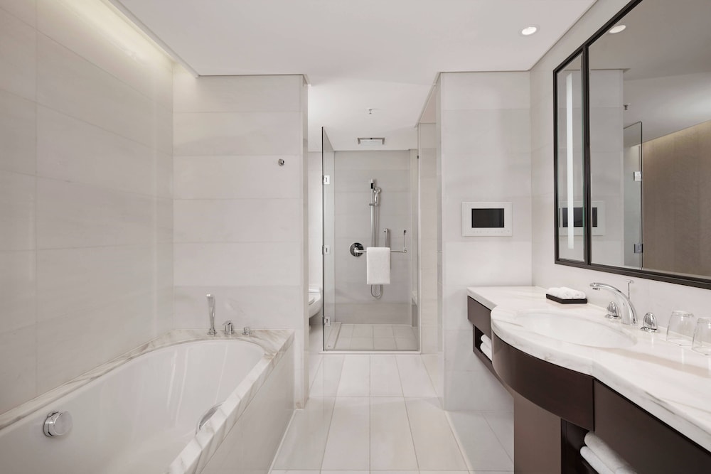 Jw Marriott Dongdaemun Square Seoul 15/52