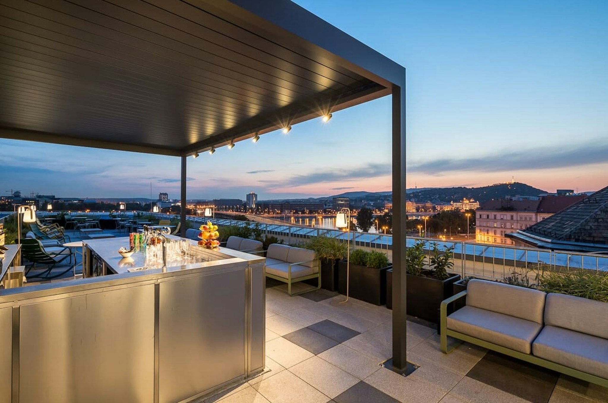 B&B Hotel Budapest City 33/47