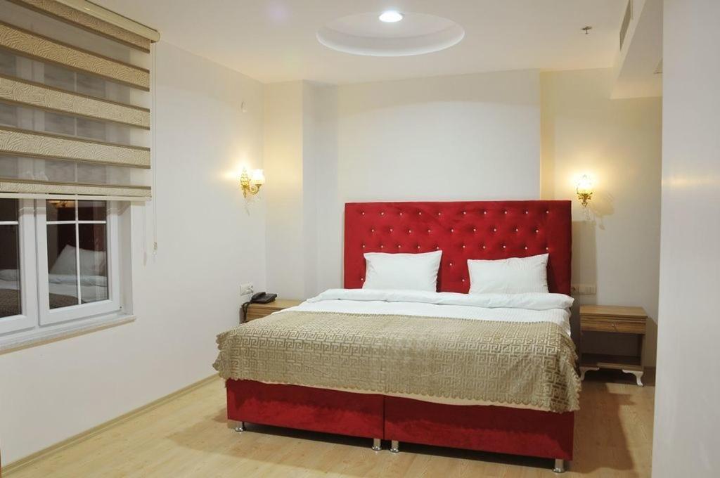 Grand Beyaz Saray Otel 18/48