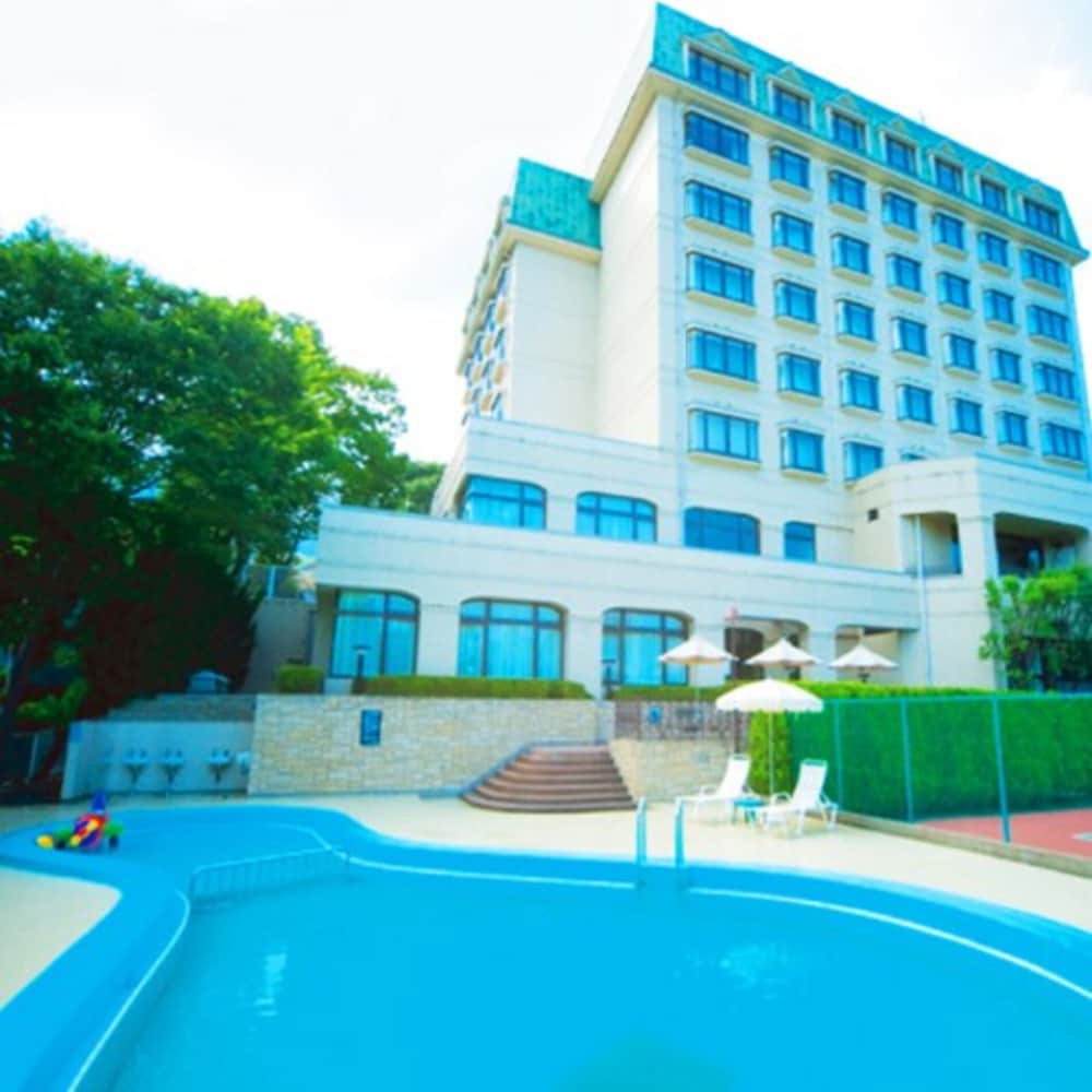 Resorpia Beppu in BEPPU