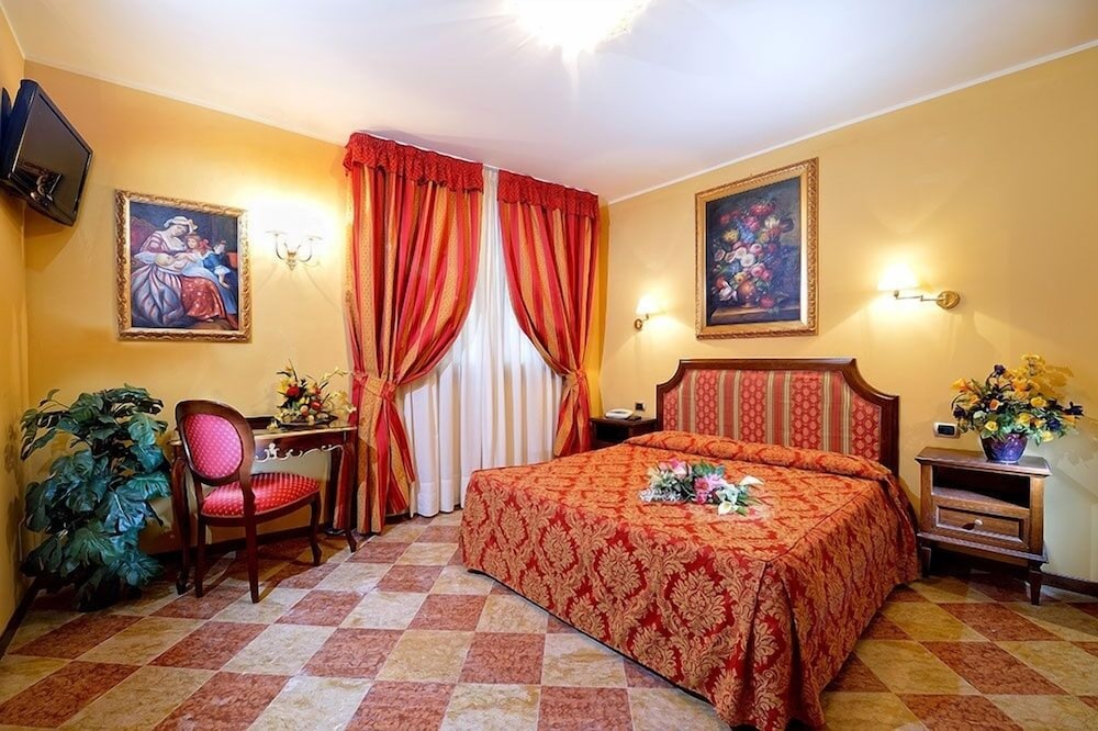 Antico Hotel Panada 17/35