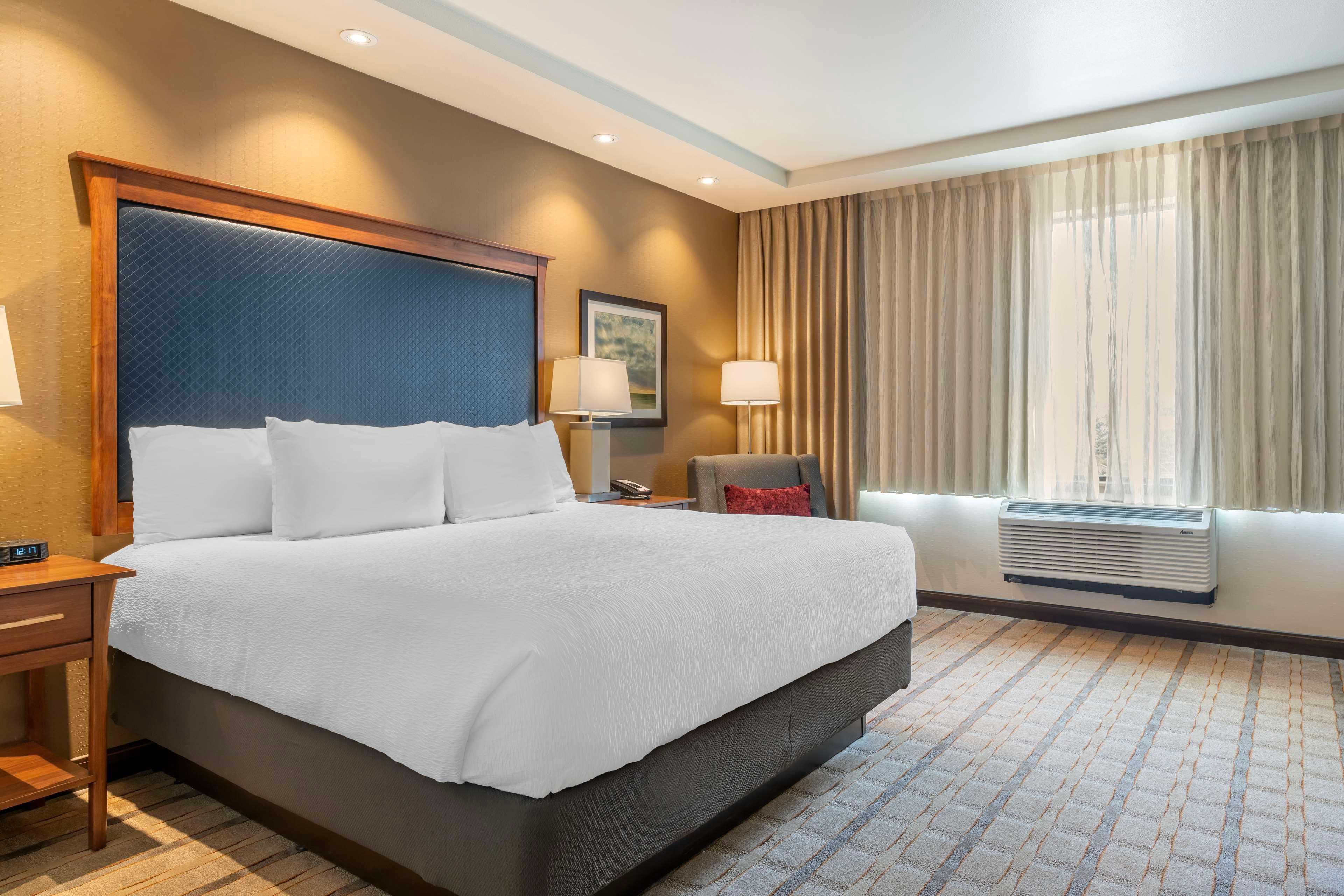 Room, Double Bed
