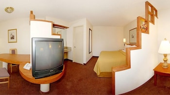 Homegate Studios & Suites San Antonio Medical Center I-10 28/49