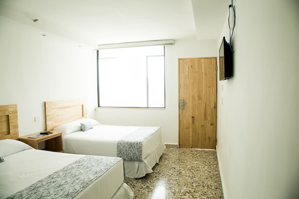 Hotel 500 29/60