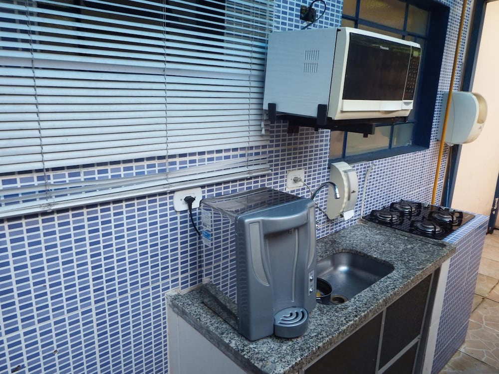 Litoral Norte Hotel 50/50