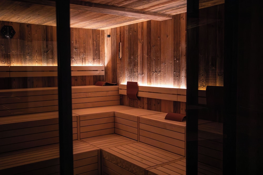 Hotel Chalet all Imperatore 35/64