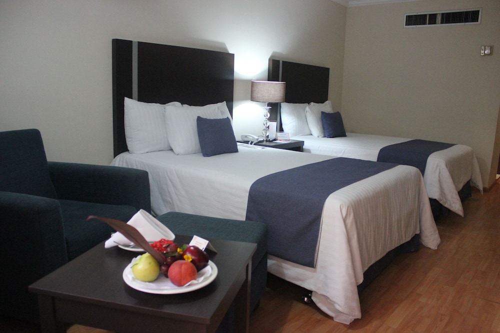 Hotel Posada de Tampico 14/51