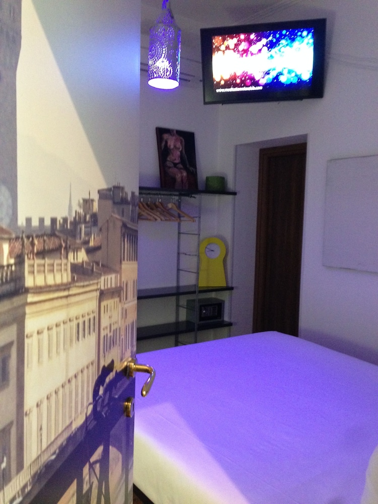 Room Inn Rome 6/32