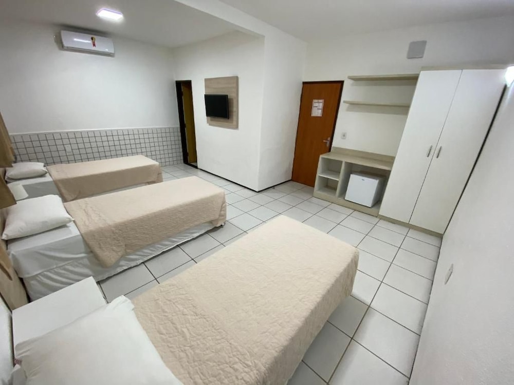 Hotel Ryad Express 16/45