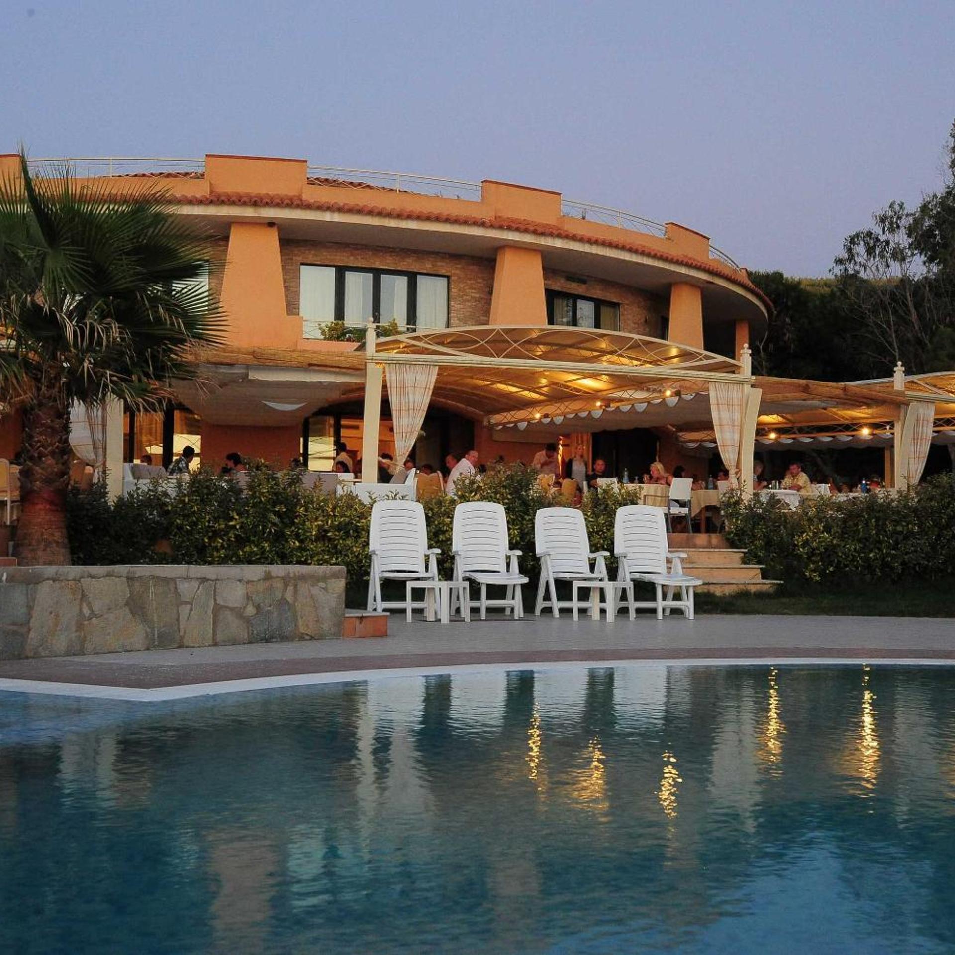 HOTEL SOLEMARE — photo 5