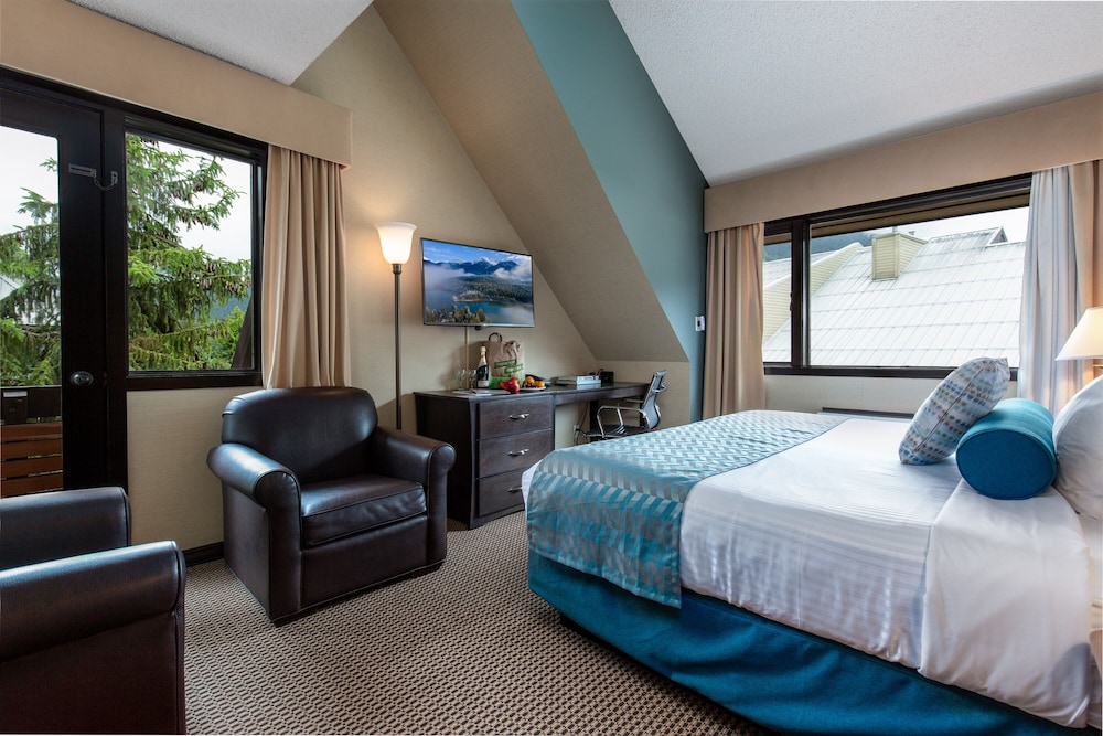 The Blackcomb Lodge 18/27