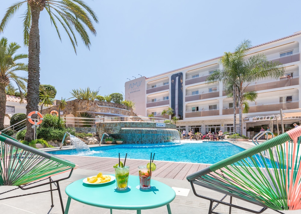 Sumus Hotel Monteplaya and Spa - Adults Only 46/50
