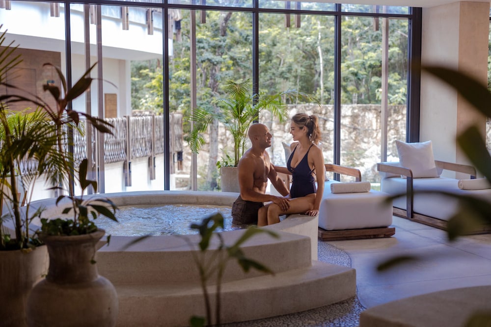 Secrets Tulum Resort & Beach Club - Adults Only - All Inclusive 23/47