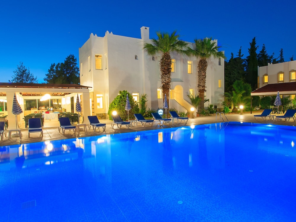 Bitez Kassandra Hotel 38/38