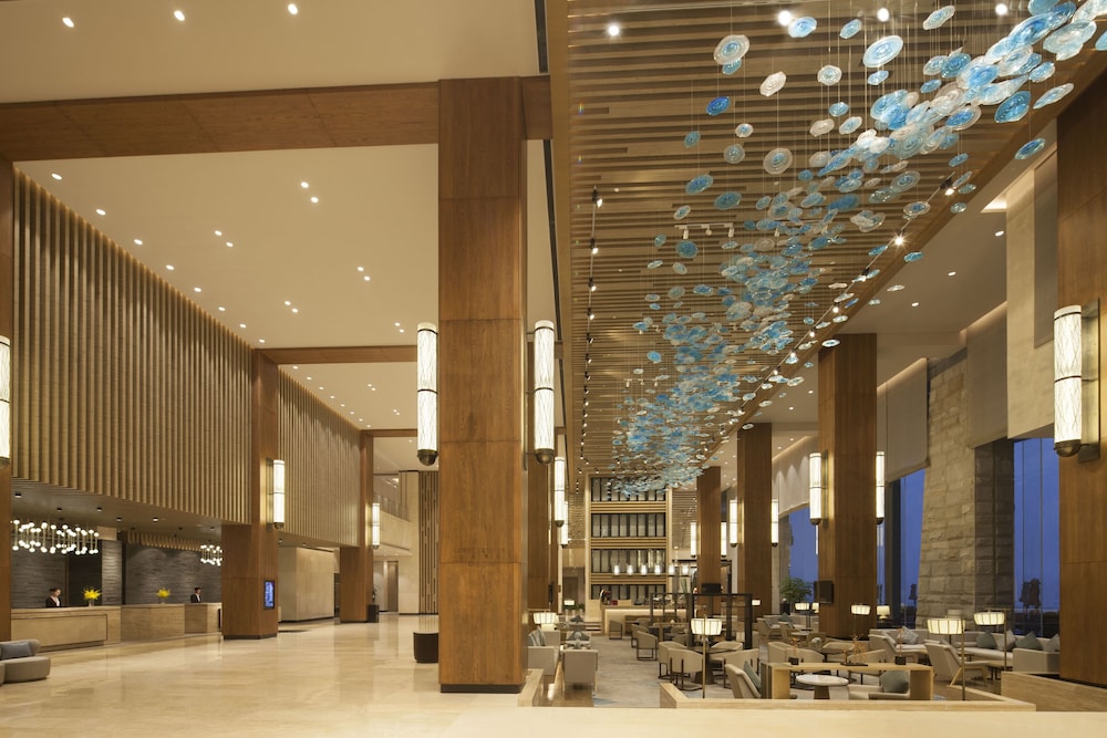 Crowne Plaza Hangzhou Thousand Island Lake 59/76