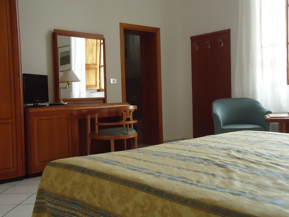 Albergo Roma 6/39