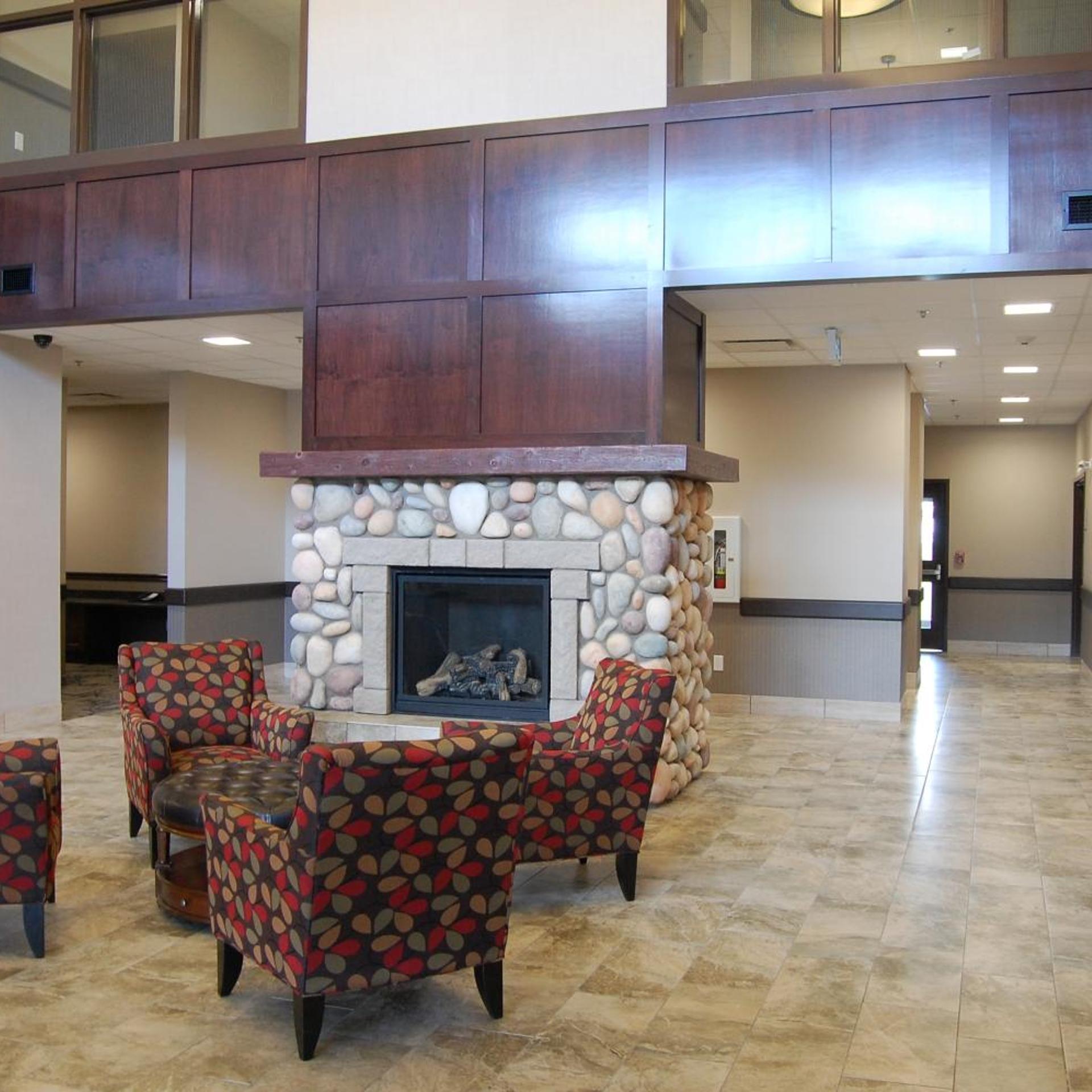 Cobble Creek Lodge 24/29