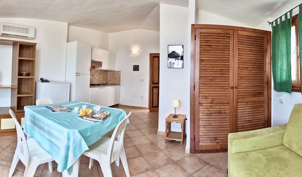 RESIDENCE STELLA DI GALLURA 20/50