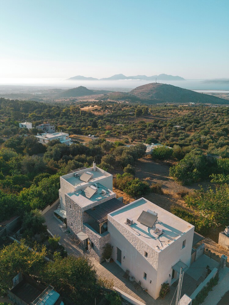 Villa Rosa 47/50