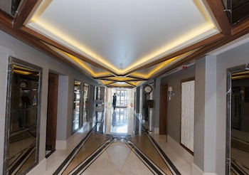 Grand Durmaz Hotel 44/64