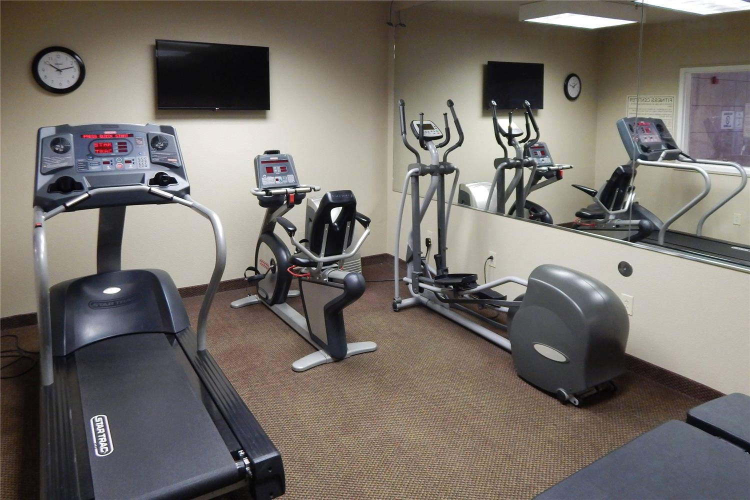 Comfort Inn & Suites Las Cruces Mesilla 26/54