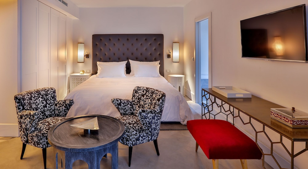 2Ciels Boutique Hotel 43/64