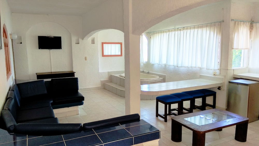 D`CESAR HOTEL ACAPULCO 38/54