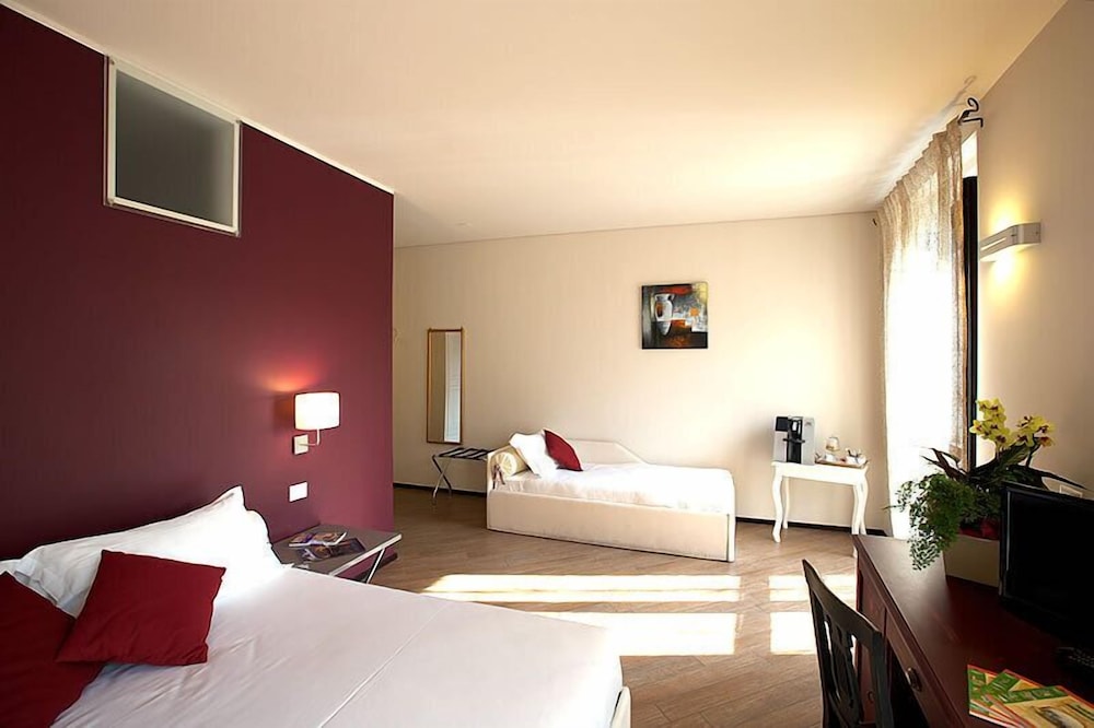 La Residenza Leon D Oro 8/33