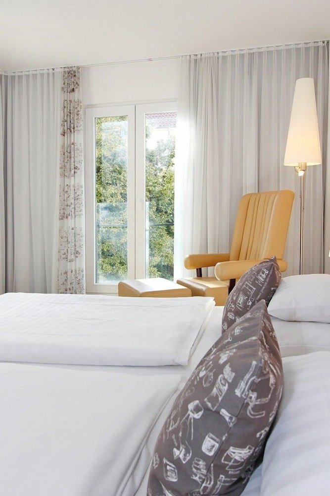 ARCOTEL Camino Stuttgart 20/64