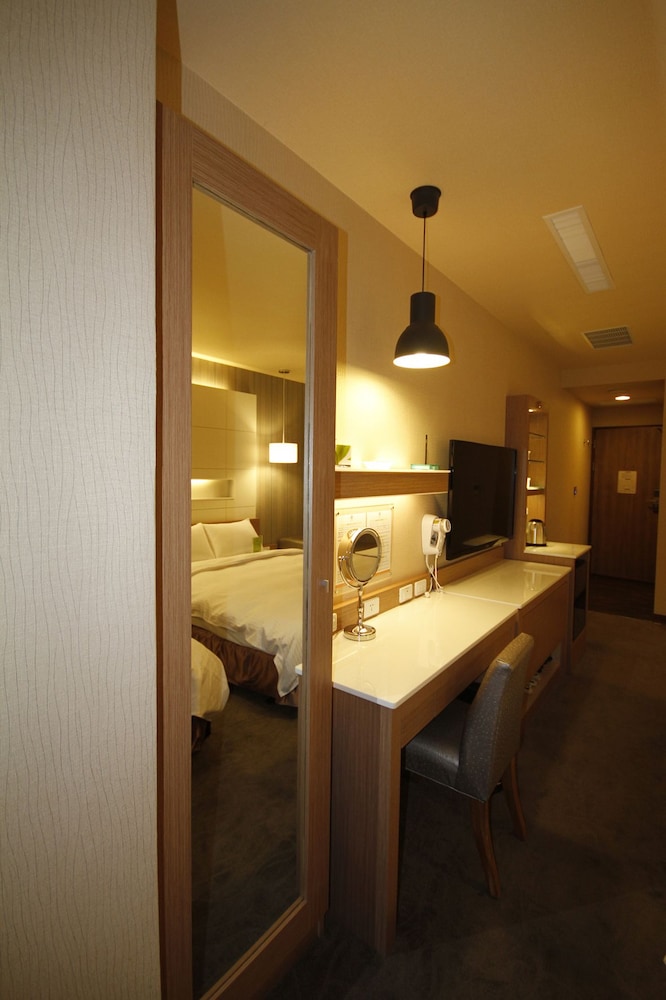 Kindness Hotel Hualien Main Station 48/53