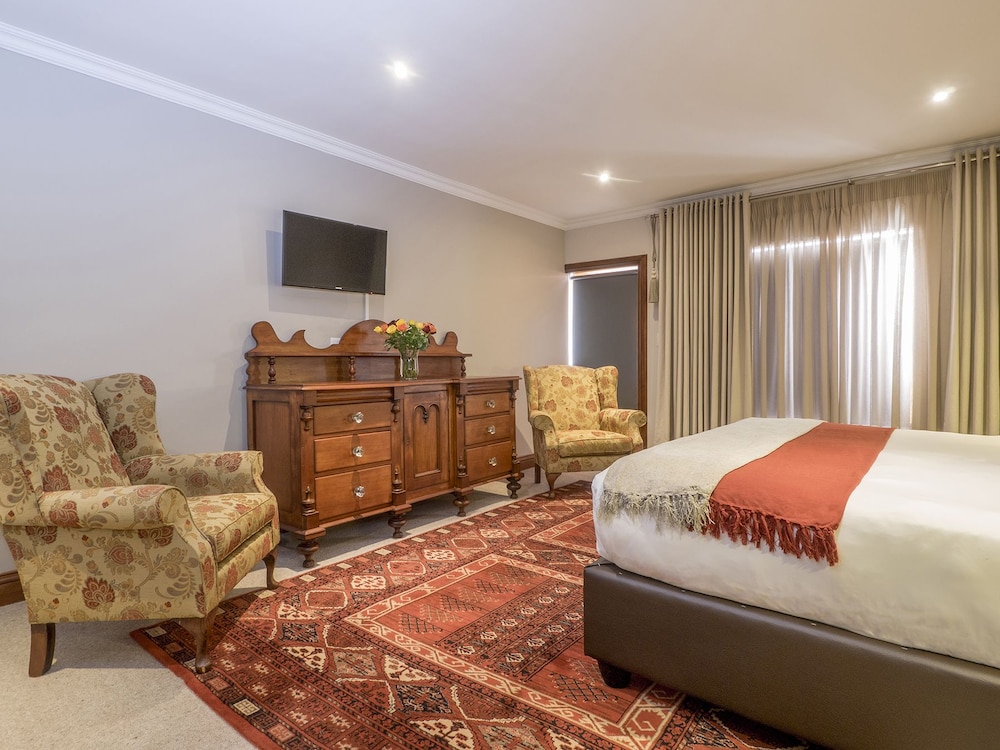 Madison Manor Boutique Hotel 35/72