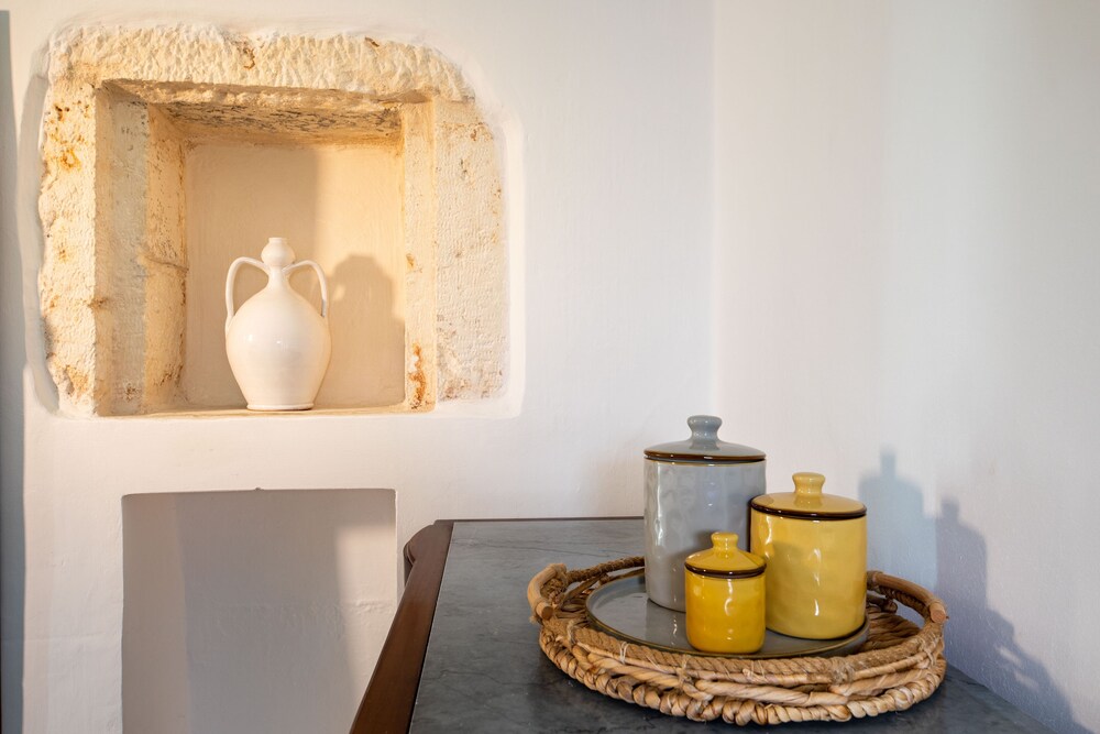 Masseria Abadia Uno 7/64