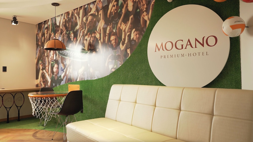 Mogano Hotel 23/61