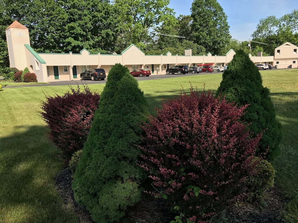 Value Inn 54/63