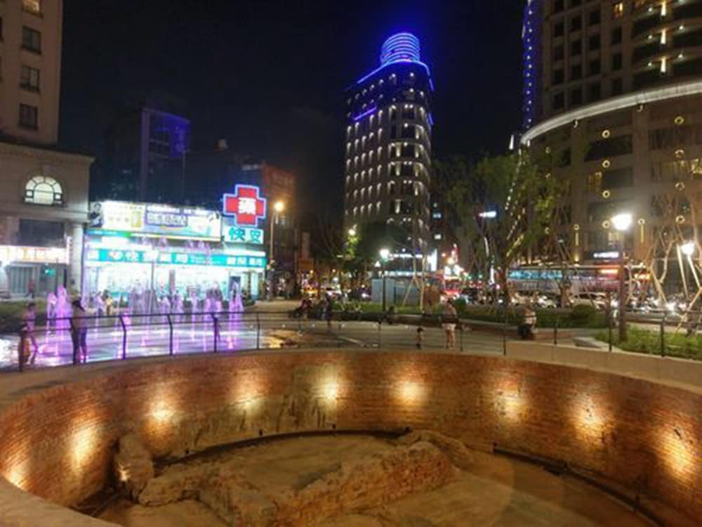 Yi Su Hotel Taipei 51/60