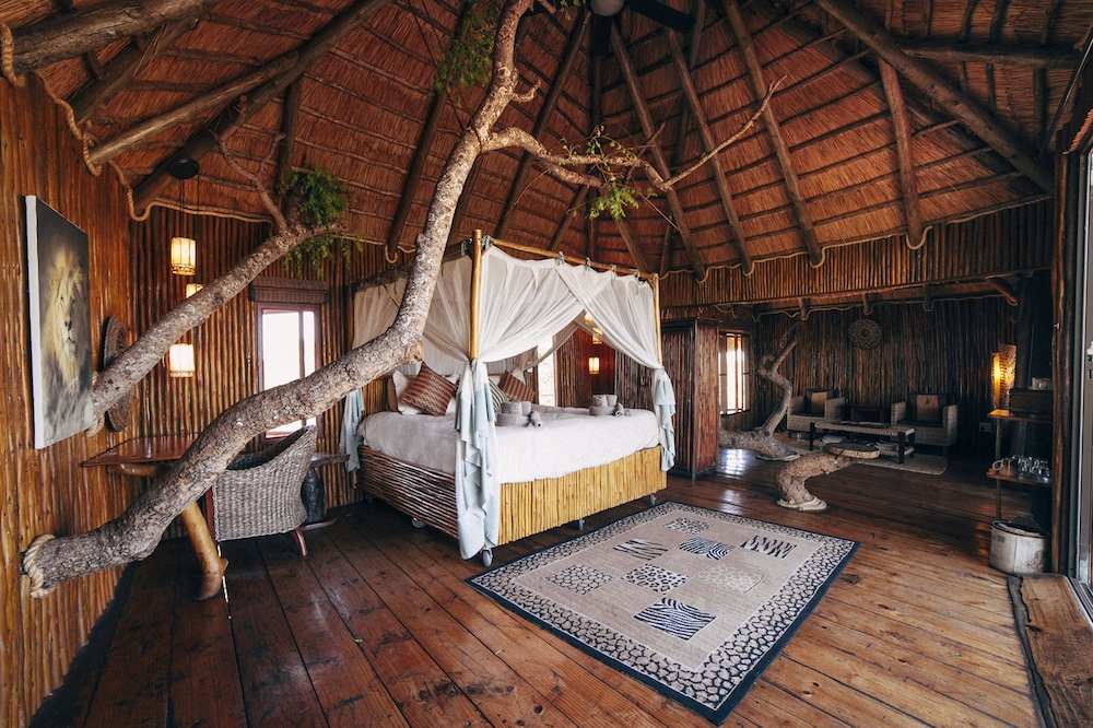 Pezulu Tree House Lodge 13/50