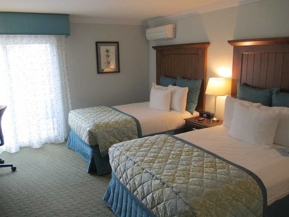 Best Western Premier Hotel Del Mar 16/52