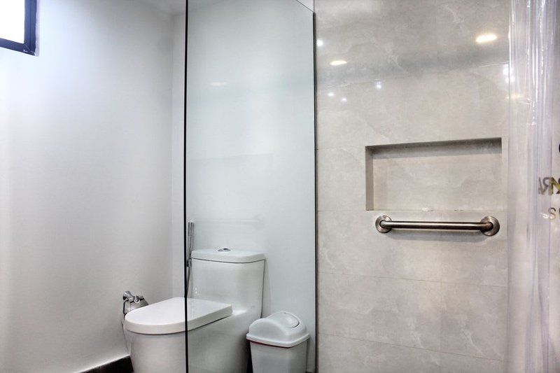 HOTEL BARRANQUILLA PLAZA 39/40