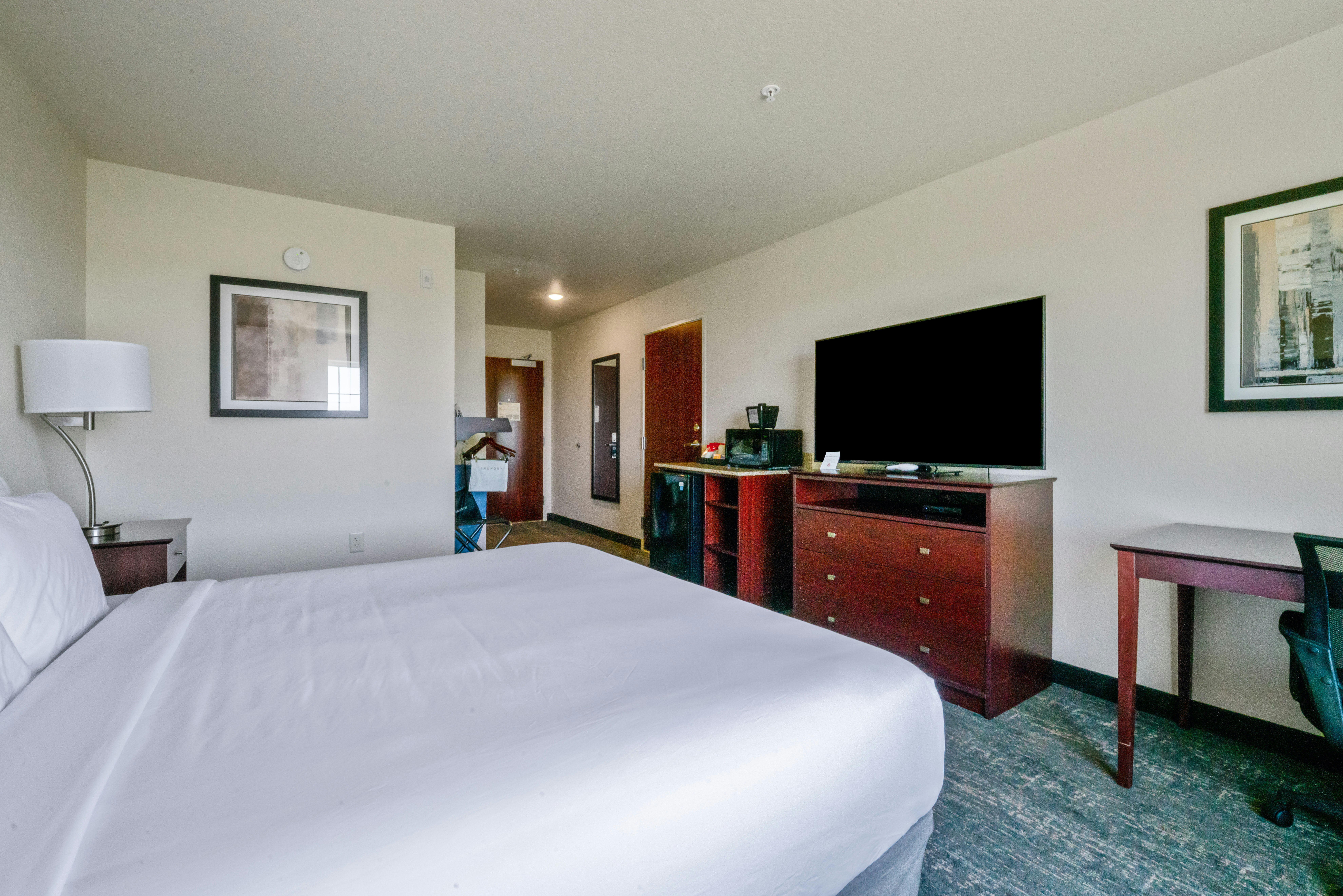 Cobblestone Inn & Suites - Boise City 12/50