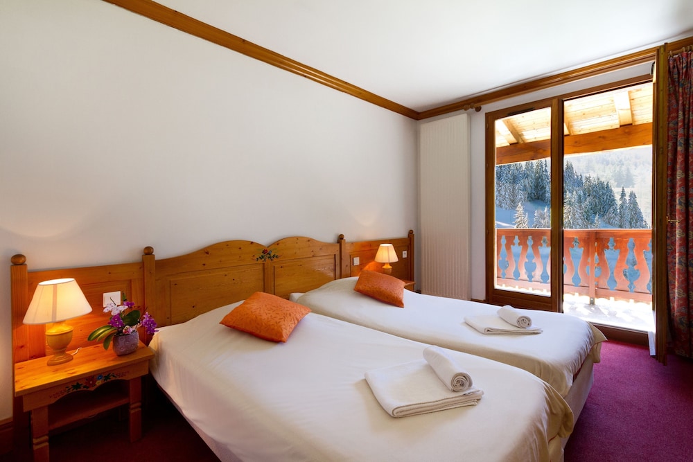 CLUB MMV VAL CENIS HOTEL 10/50